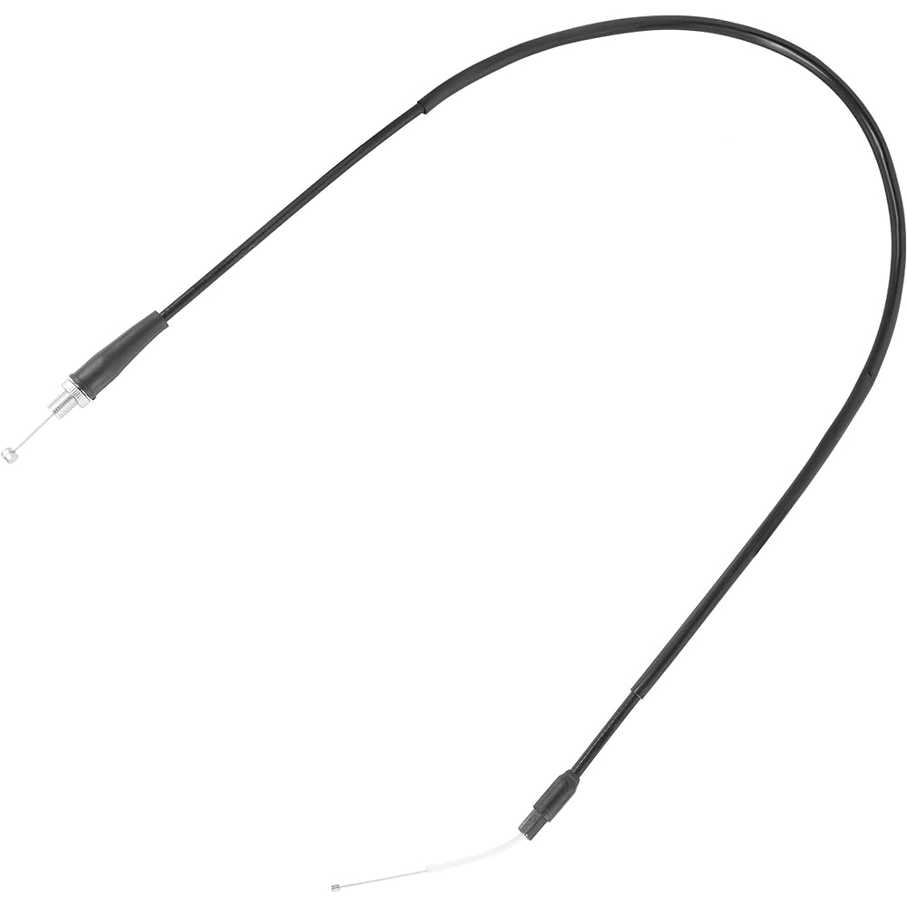 Caltric throttle cable Yamaha BIG BEAR 350 YFM350FW 4X4 1993-1997 3HN-26311-10-00
