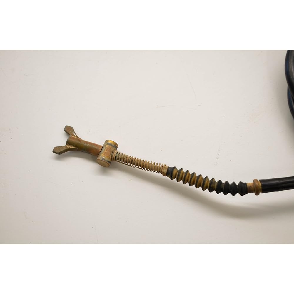 Kawasaki 2007-2020 Blue Cable Brake Parking 54005-0017 OEM
