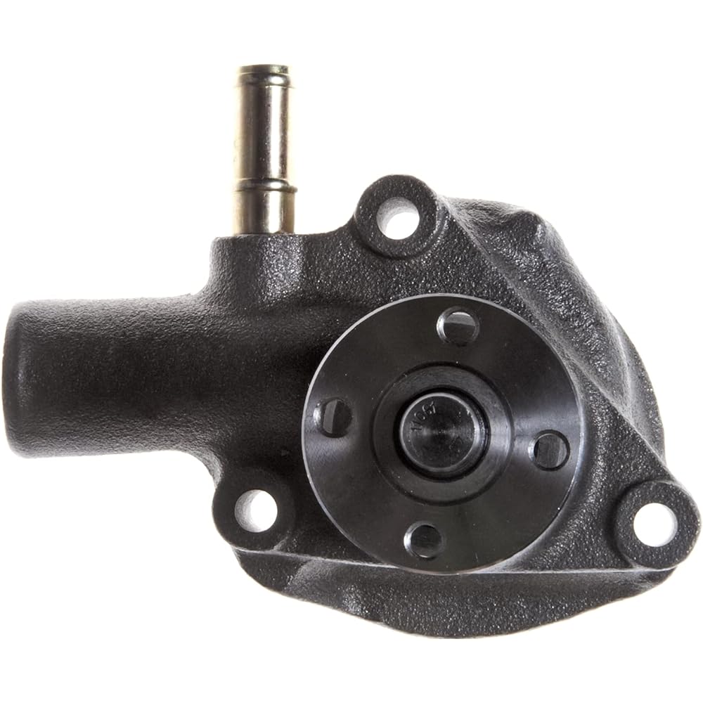 GATES 42060 Water pump