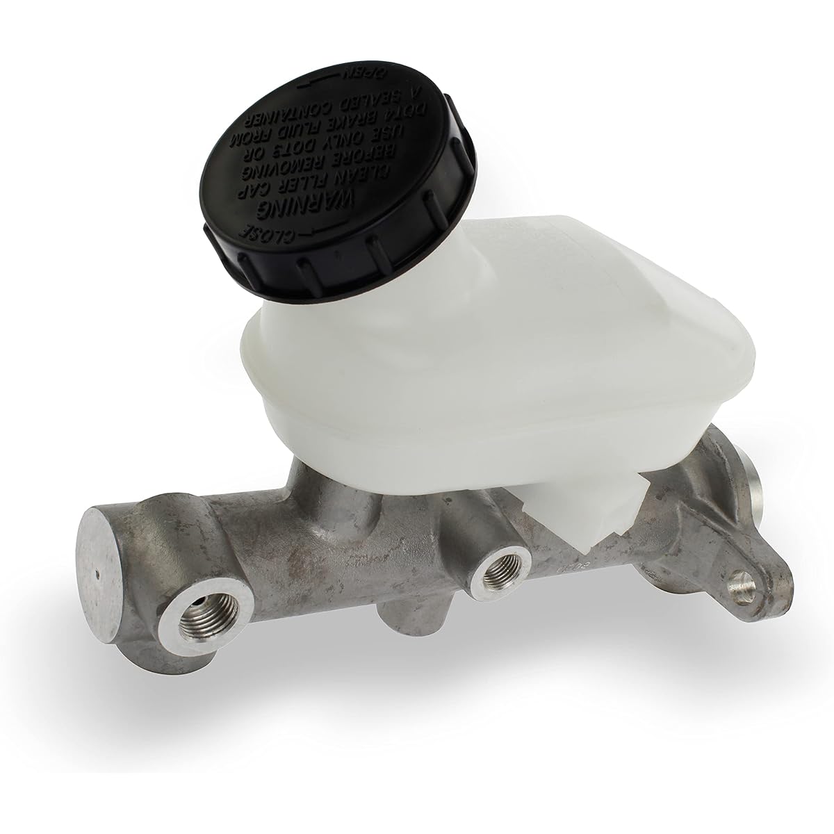 Centric 130.65123 Brake Master Cylinder