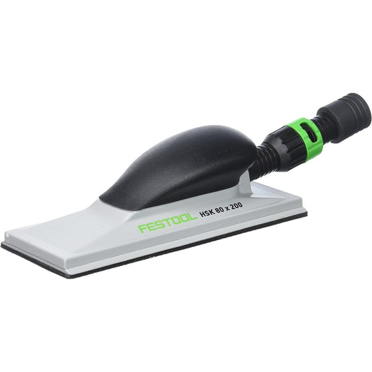 FESTOOL Hand Sander HSK-A80x200 496965