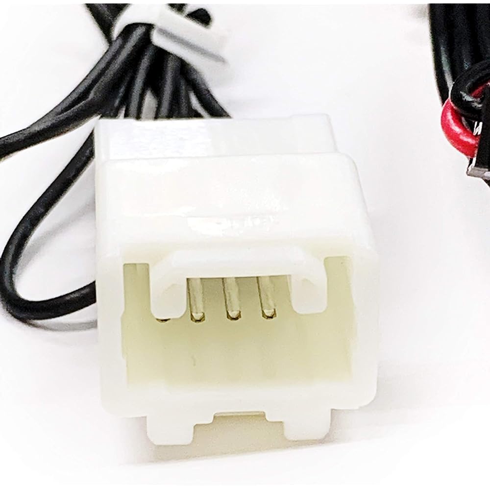 (STV-T01-SS-5P)NSZT-W60 Kit that allows you to watch TV while driving and operate the navigation system.