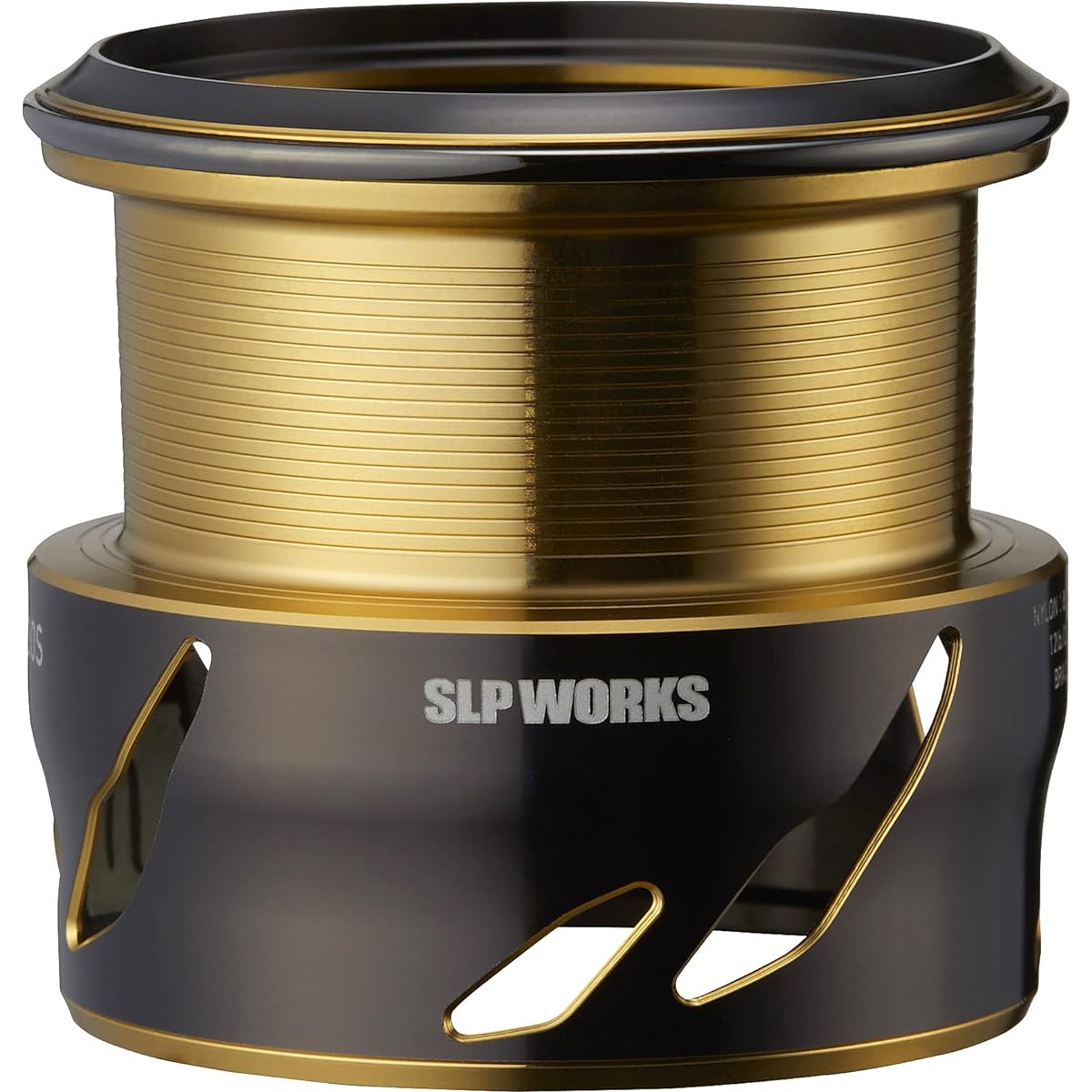 Daiwa Slp Works SLPW EX LT Spool 2