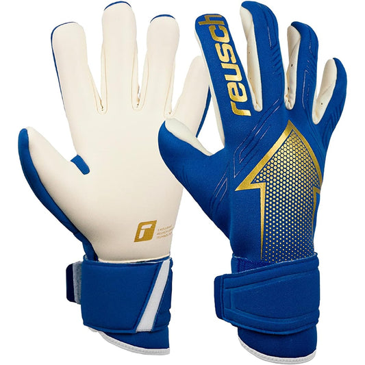 Roish Arrow Gold X White/Red (1015) 8