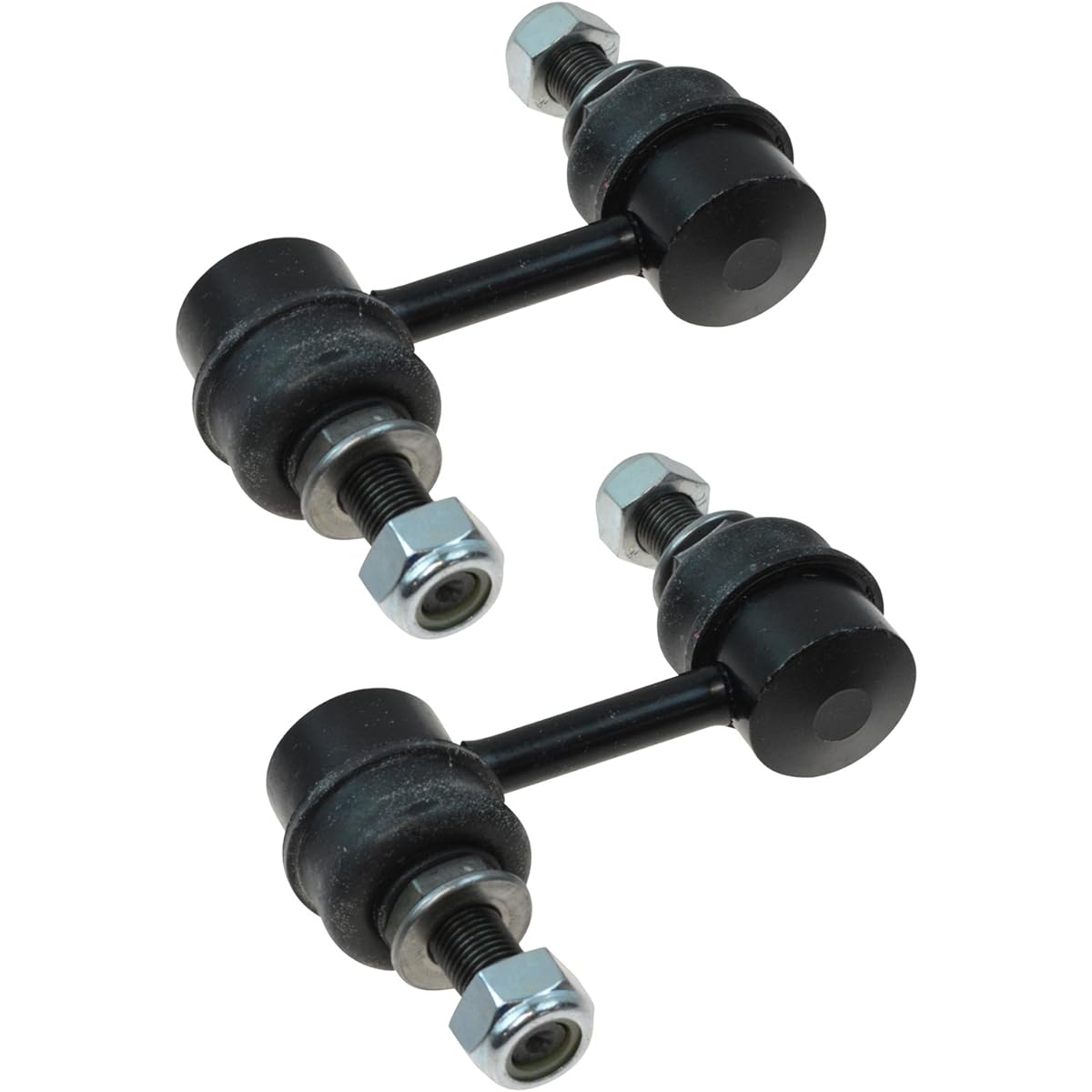 Stabilizer Sway Bar End Link Pair LH & RH Front Nissan Titan Almada QX56