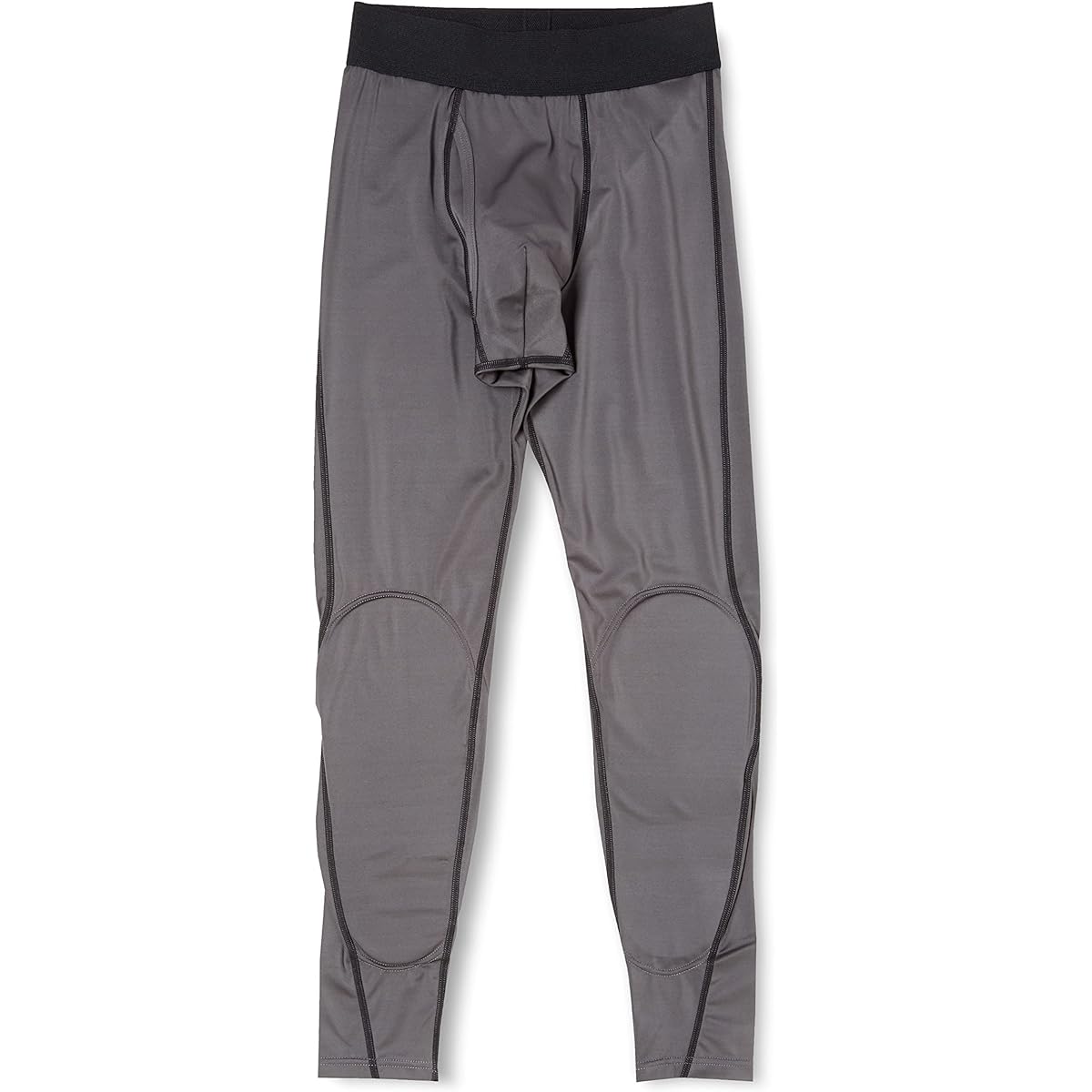 OWNER Shooting Knee Protection Under Tights L No:8936 Charcoal