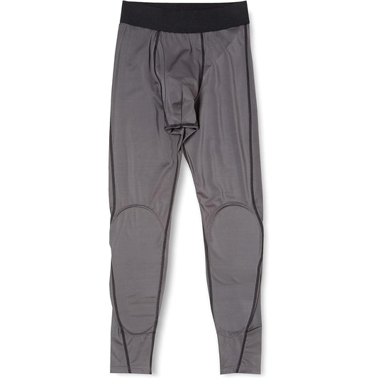 OWNER Shooting Knee Protection Under Tights L No:8936 Charcoal