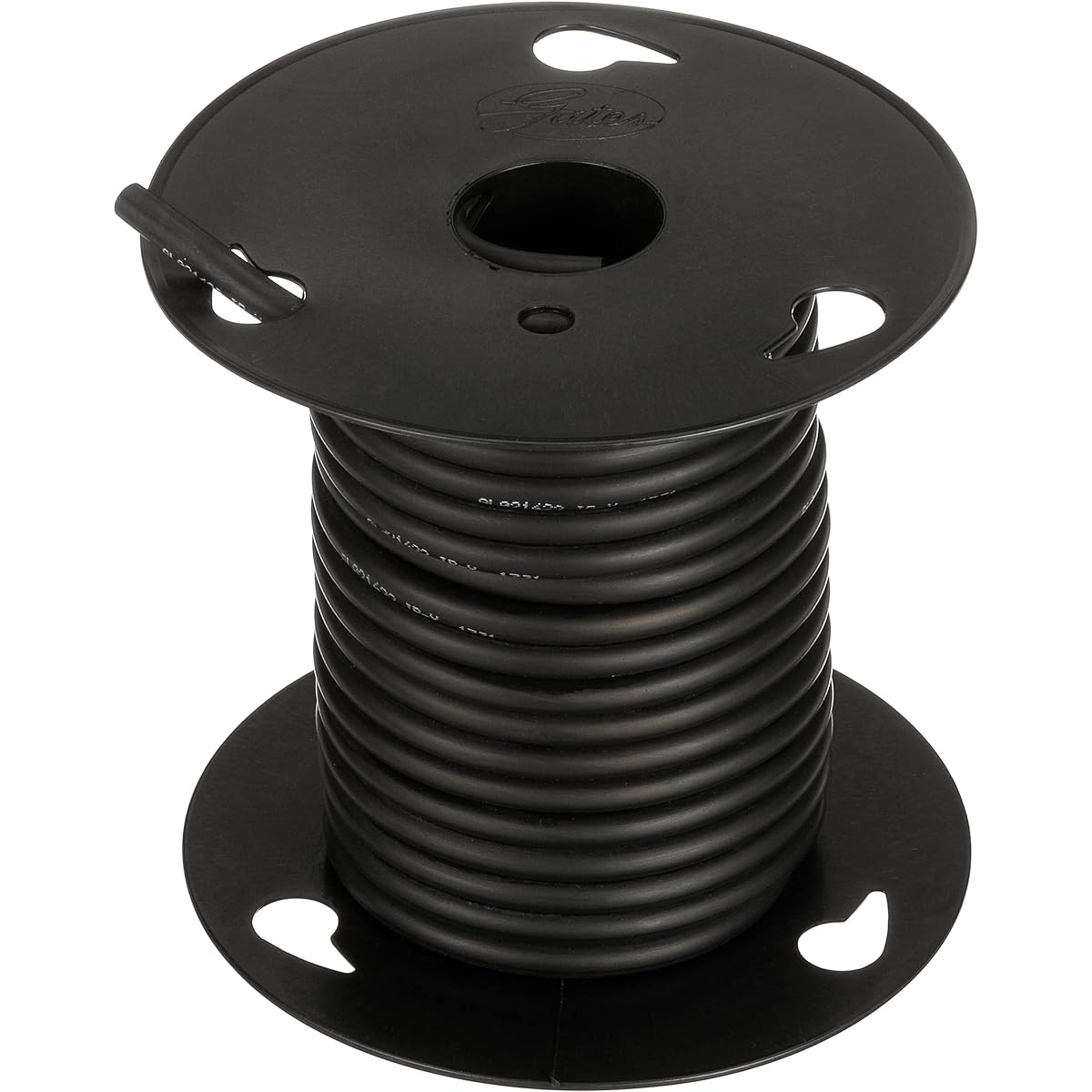 GATES 27042 Washer Washer/Vacuum Hose Length 50 feet Inner diameter 5/32 inch