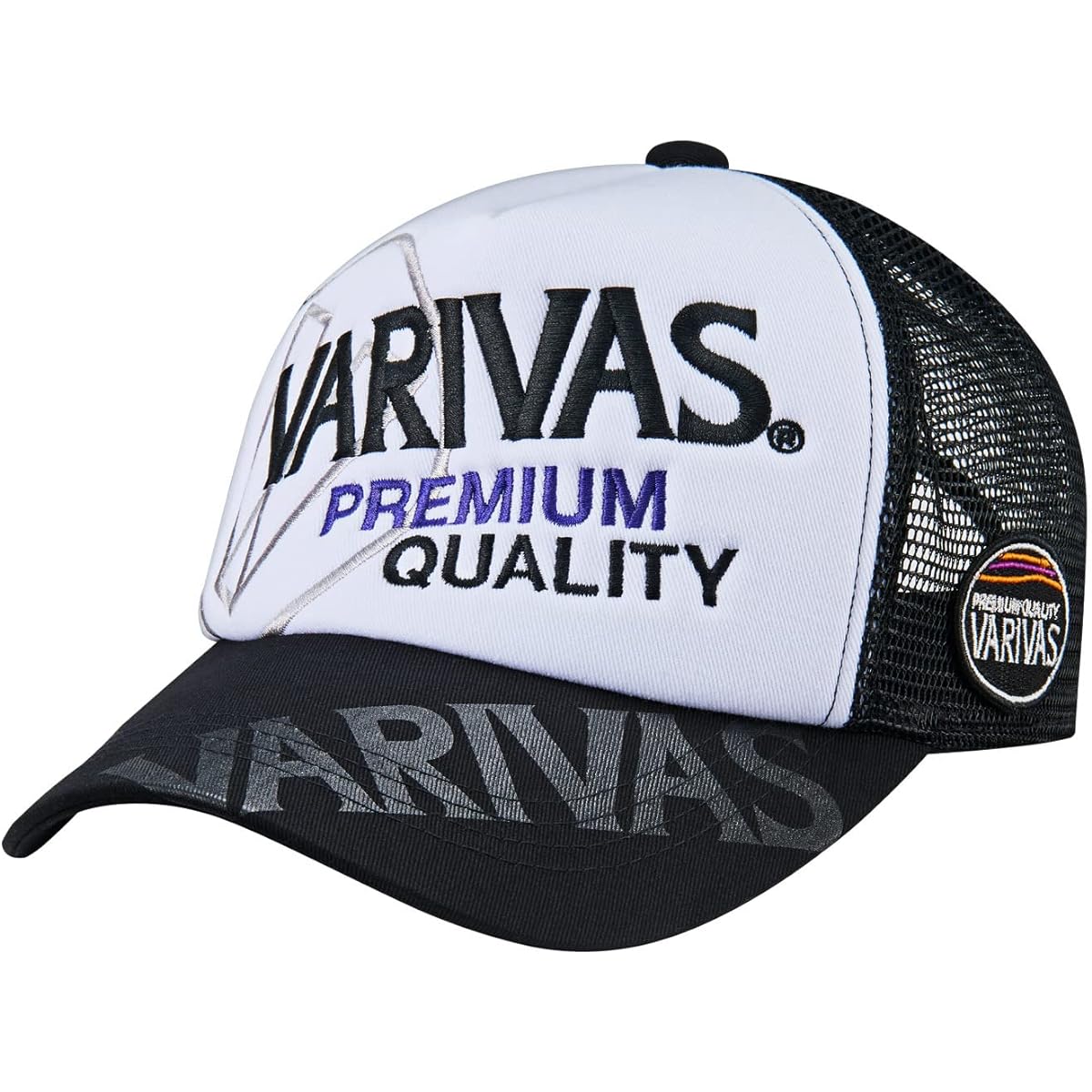 VARIVAS Half Mesh Cap VAC-71
