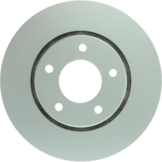 Bosch 16010142 QUIETCAST Premium Disc Brake Lotter for Criser: 2003-2007 TOWN & COUNTRY, 2003 Voyager; Dodge: 2001-2007 CARAVAN, 2001-2007 Grand Caravan; Front