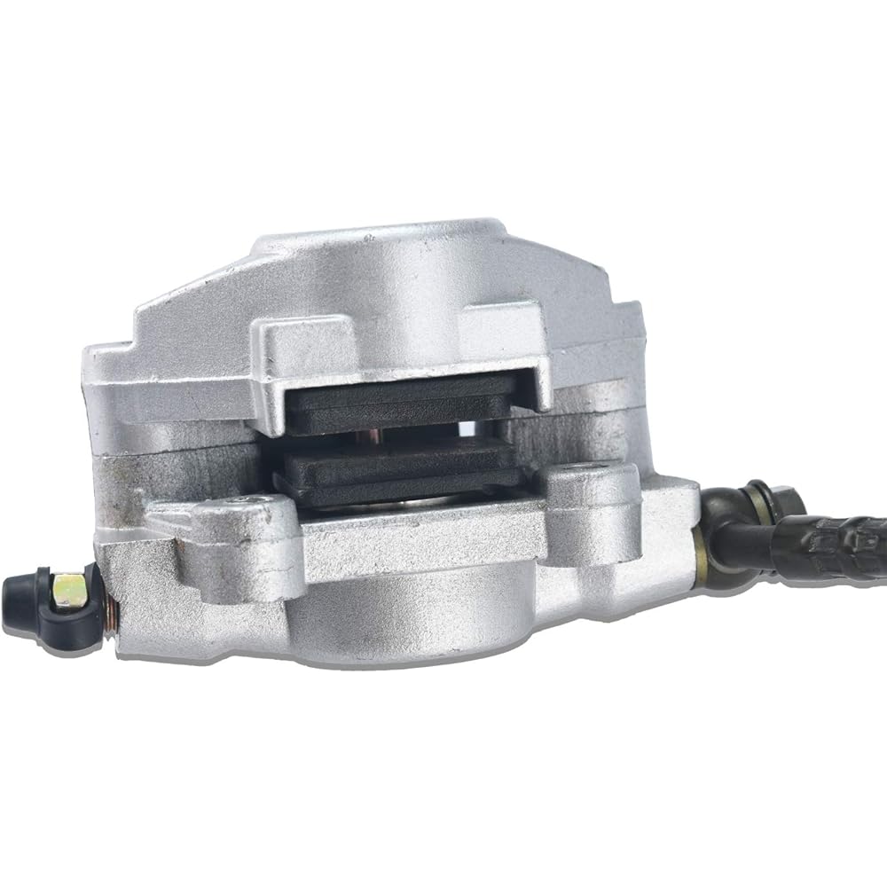 CLEO rear hydraulic caliper brake master