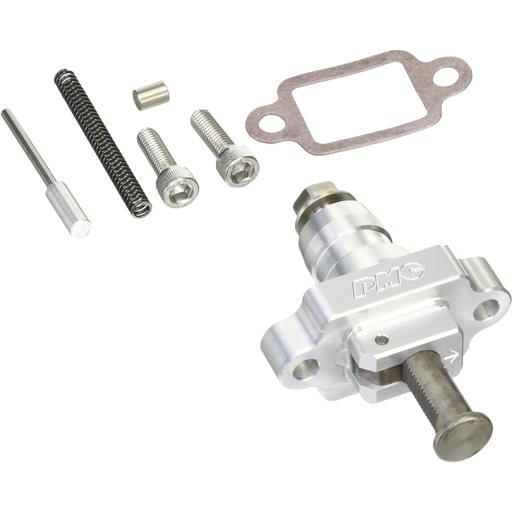 PMC billet auto cam chain tensioner Z750-1000 (72-80) with tensioner gasket 72-623