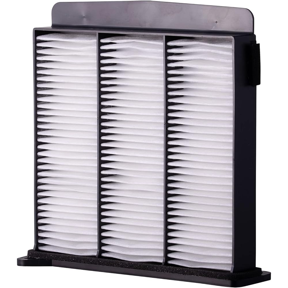 PG Cabin Air Filter PC4756 | 2002-07 Mitsubishi Lancer 2003-06 Outlander 2008-20 Mitsubishi L200 2004-06 Lancer