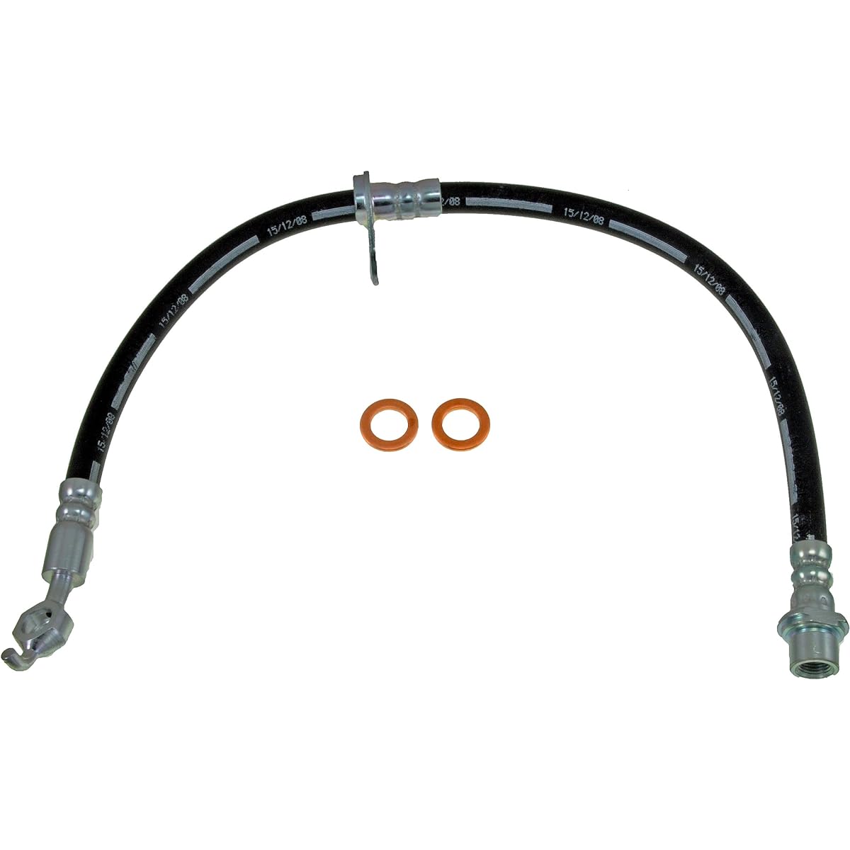 Dorman H380902 Hydraulic Brake Hose