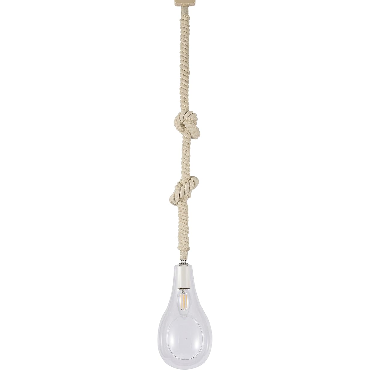 Botanic hanging light S