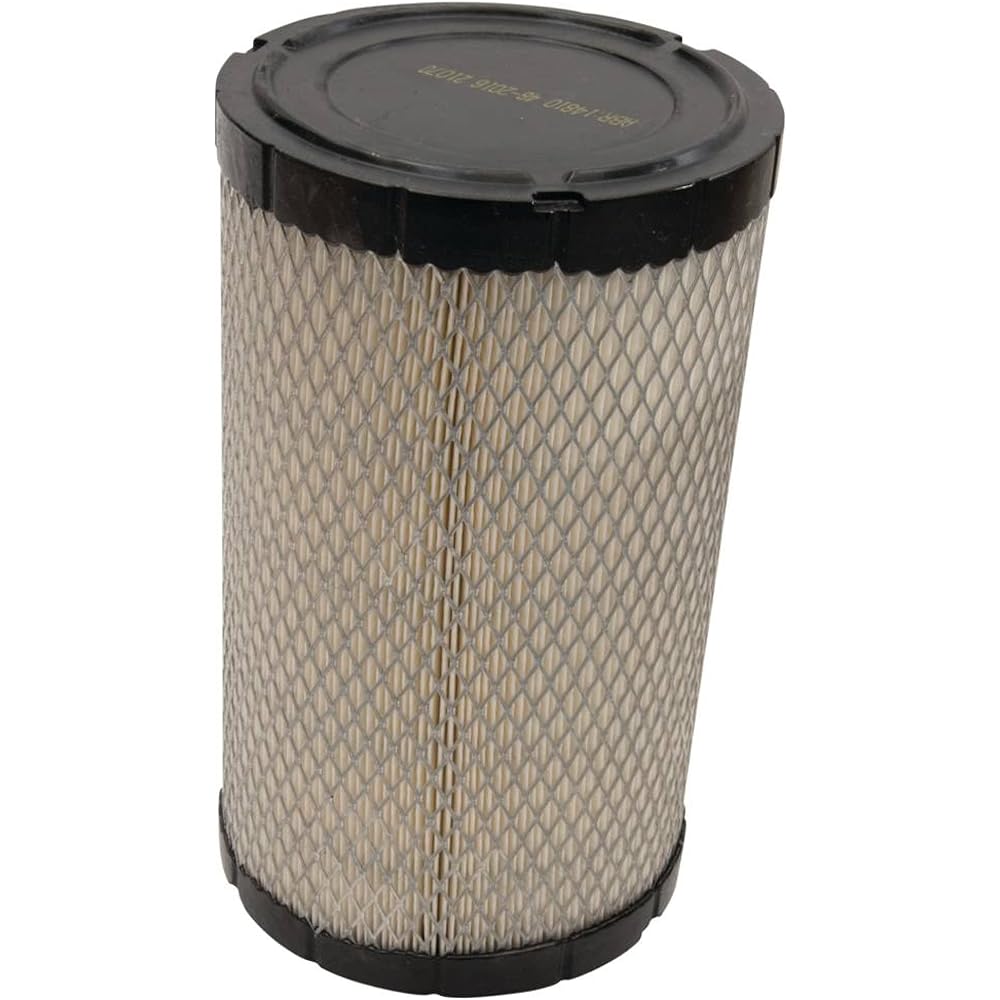 All Balls Racing 48-1016 Air Filter Kit Kawasaki Teryx KRX 1000 2020-2021 Teryx KRX 1000 Special Edition Teryx KRX 1000 Trail Edition 2021