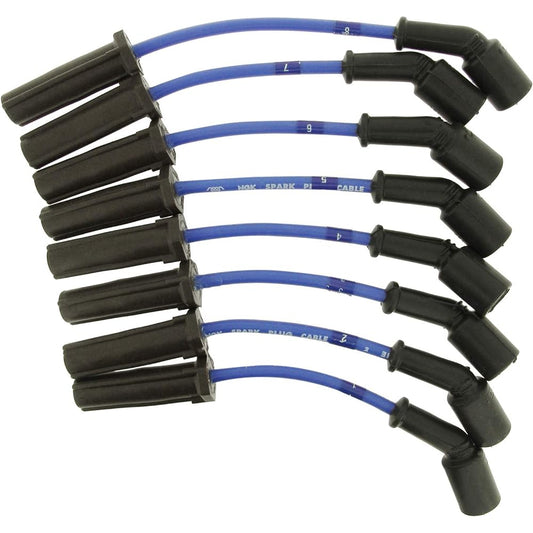 NGK RC-GMX113 Spark Plug Wire Set (51440) 1 pack