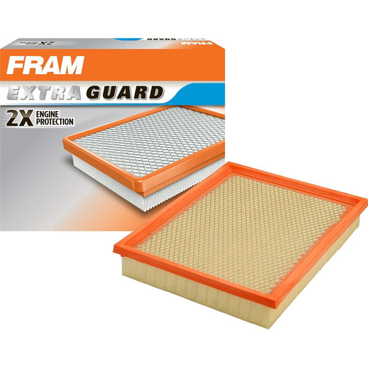 FRAM CA9646 Extra Guard Rigid String Panel Air Filter