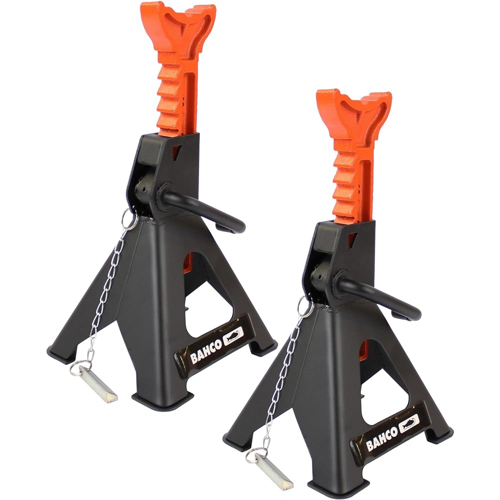 BAHCO Jack Stand Jack Stand 3ton BH33000