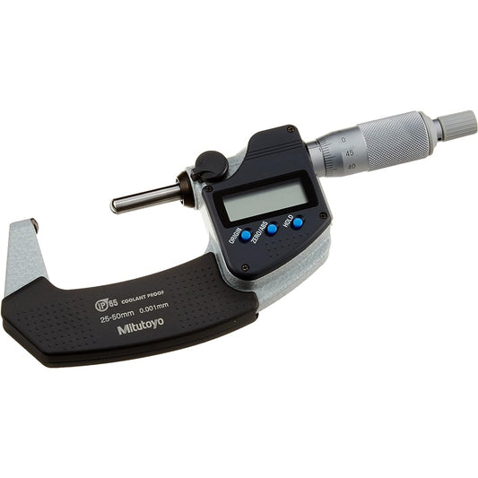 Mitutoyo Digimatic Double Spherical Micro 395-272-30 BMD-50MX