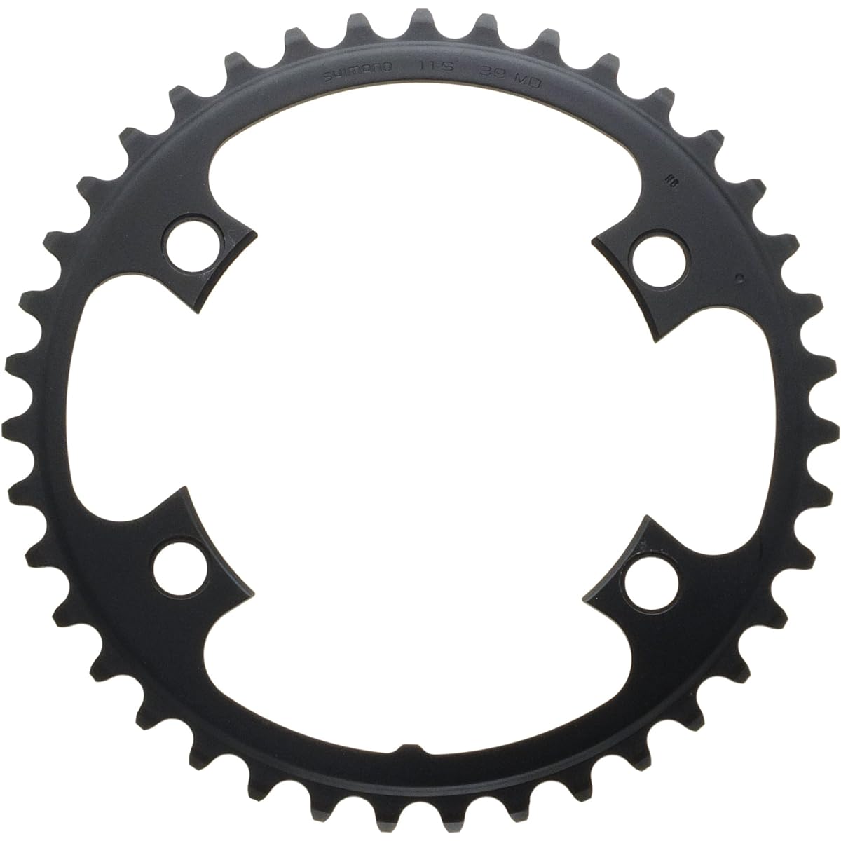 SHIMANO Chainring 39T-MD (for 53-39T) FC-5800 Y1PH390
