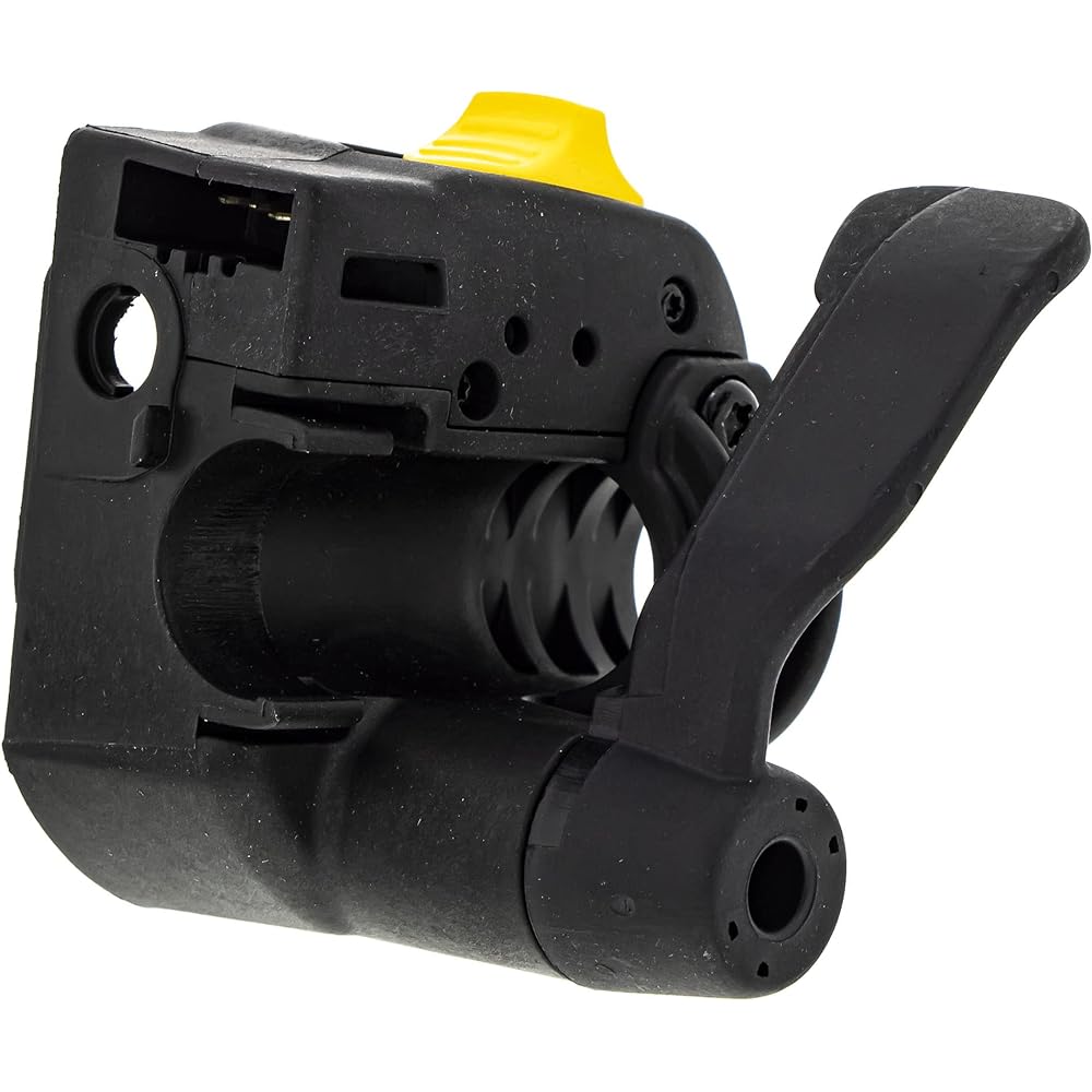 OEM 09-14 Polaris Sportsman 550 850 XP EPS Touring Throttle Base 2010359