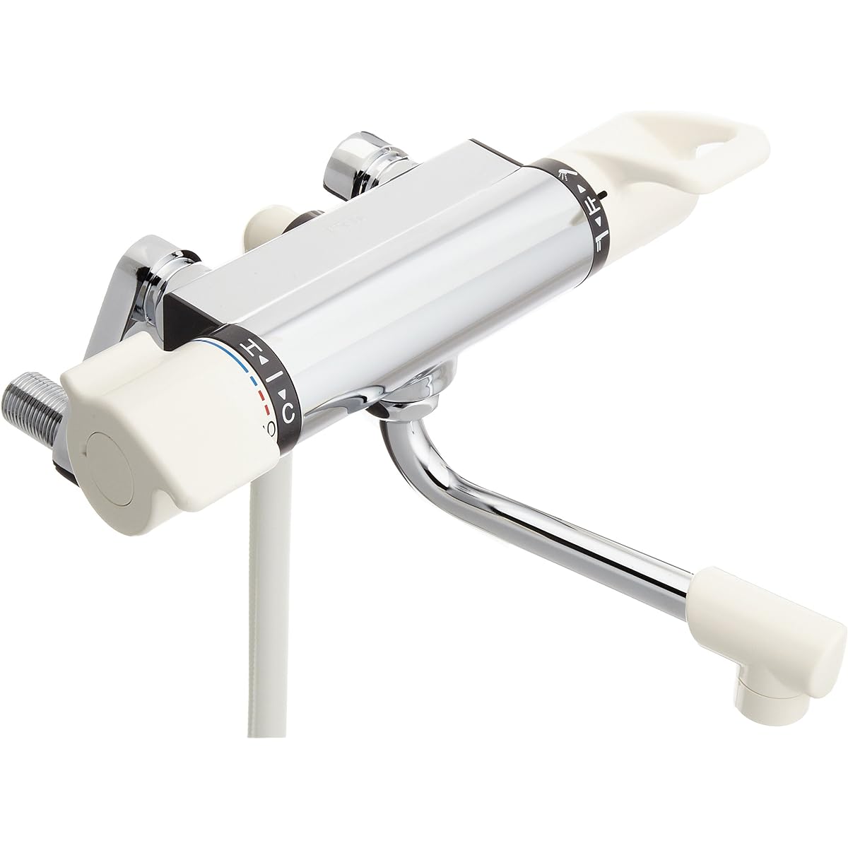 KVK thermostatic shower mixer faucet KF880