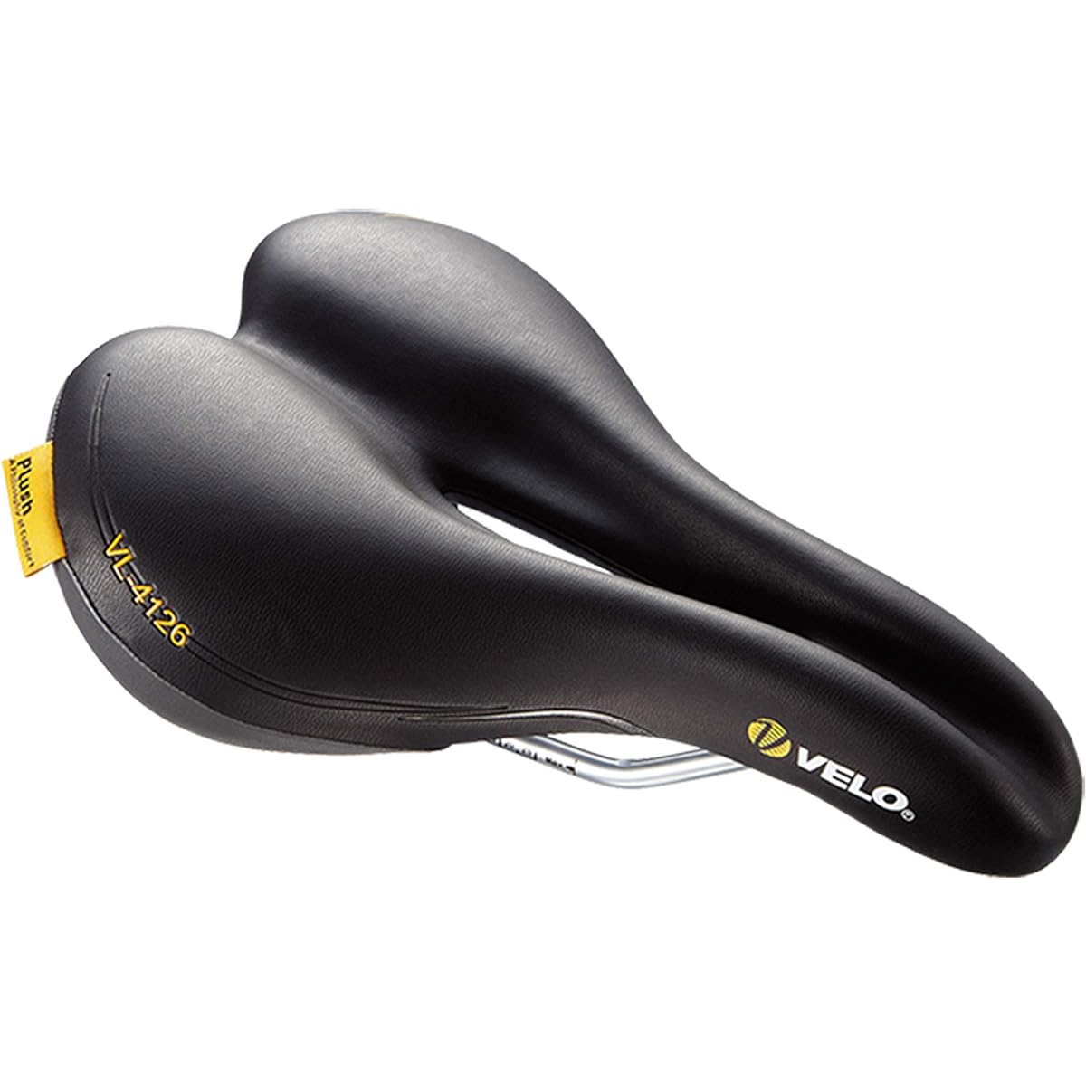 VELO Plush [VL4126] Saddle for women VL4126