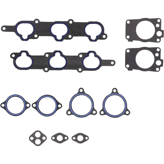 FEL-PRO MS 97028 Intake Mani Hold Gasket Set
