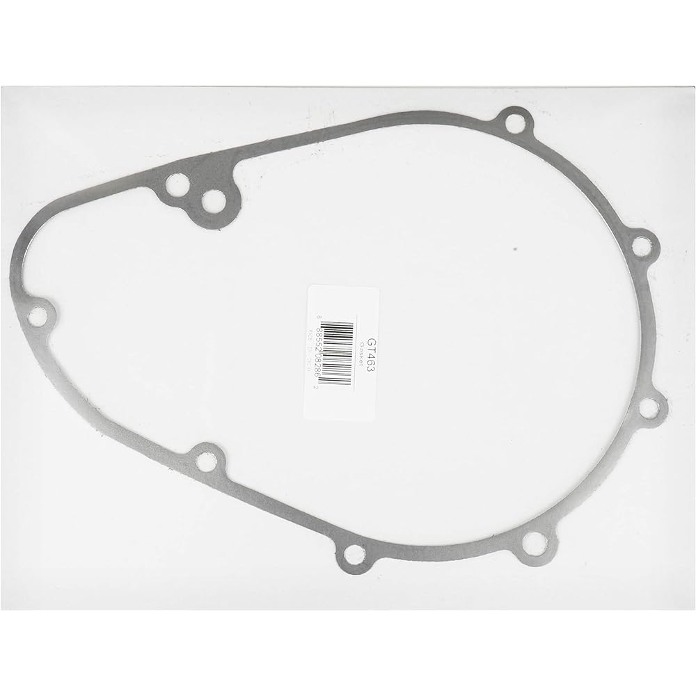 Caltric Stator Cover Gasket Kawasaki KZ1000P KE1000 KZ1000 Police 1000 1996-2005
