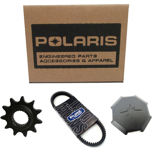 POLARIS off -road roller Paul genuine OEM parts 3235452 quantity 1