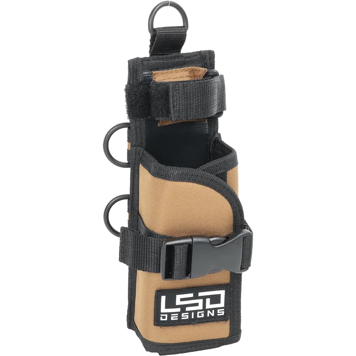 Love Soul Dream Rod Holder Wide Tuned Cordura