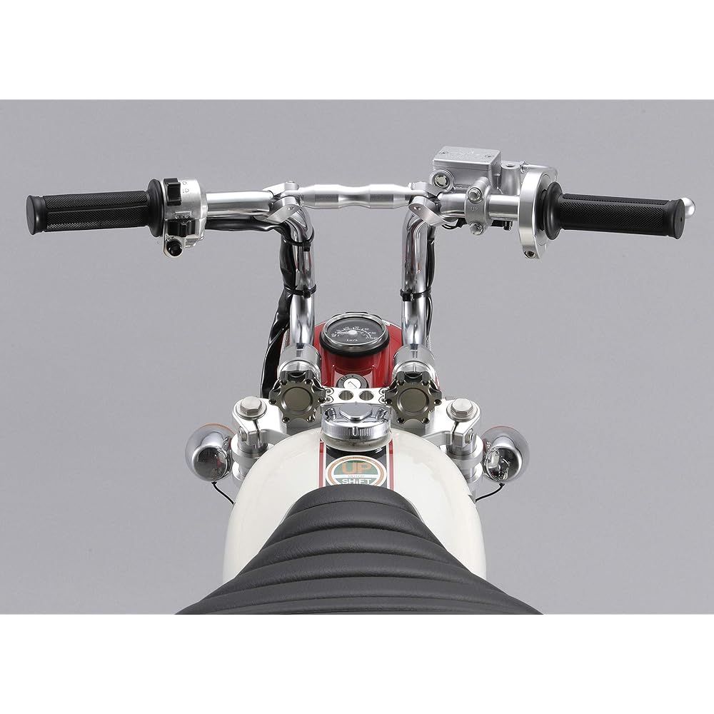 SHIFT UP Separate handle ◎3cm down type {plated} 205065