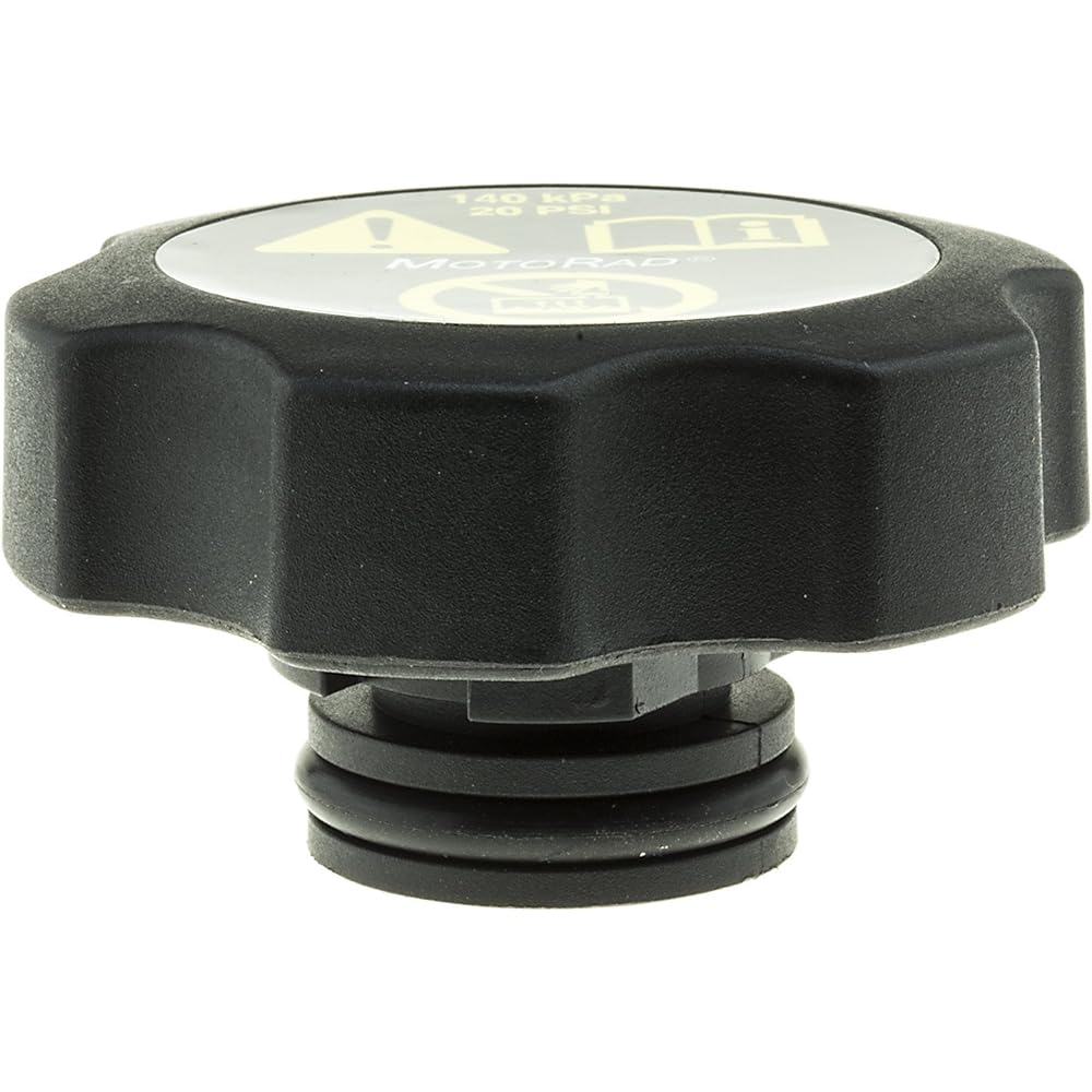 MOTORAD T-62 radiator cap