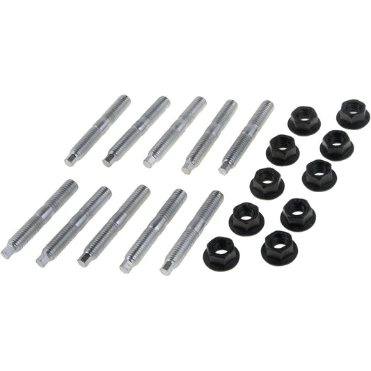 Dorman 03411 Exhaust Manifold Stud and Nut