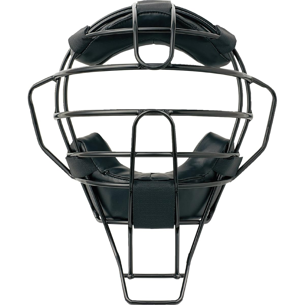 UNIX Hard and Soft Defend Frame Mask BX83-86 Black