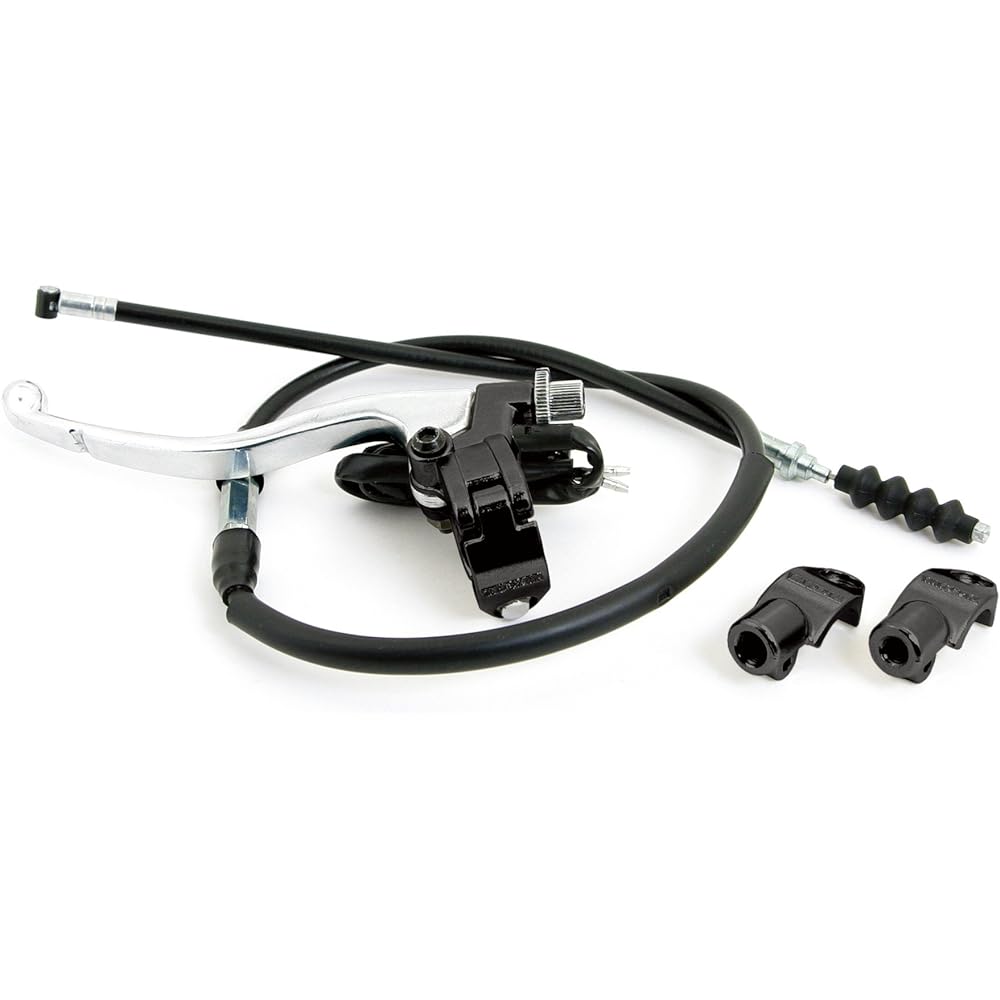SP Takegawa Clutch Lever & Cable Set Monkey 02-01-0602