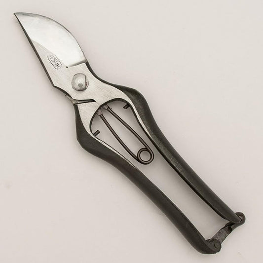 Tohoku Uchihamono Shinkunimitsu Pruning shears <B type> 9 inch metal clasp