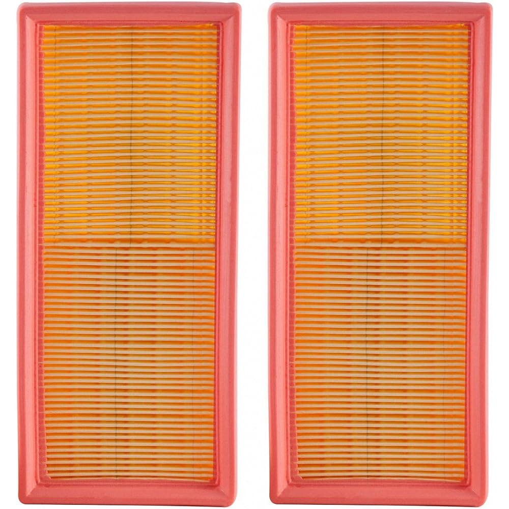 PG Engine Air Filter PA5443 | 2004-08 Chrysler Cross Fire 2001-04 Mercedes-Benz SLK320