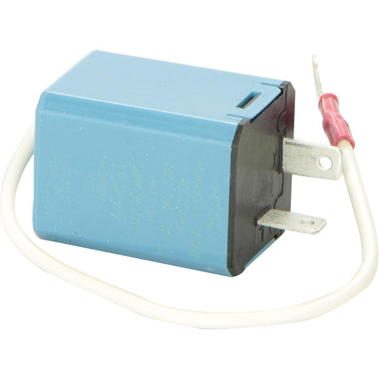 GROTE 44891 2 -pin flasher (movable electronic LED)