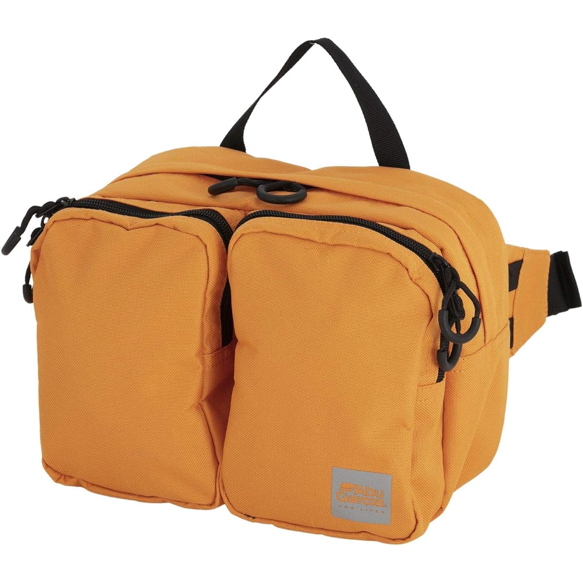 AbuGarcia Hip Bag Small 3 Orange