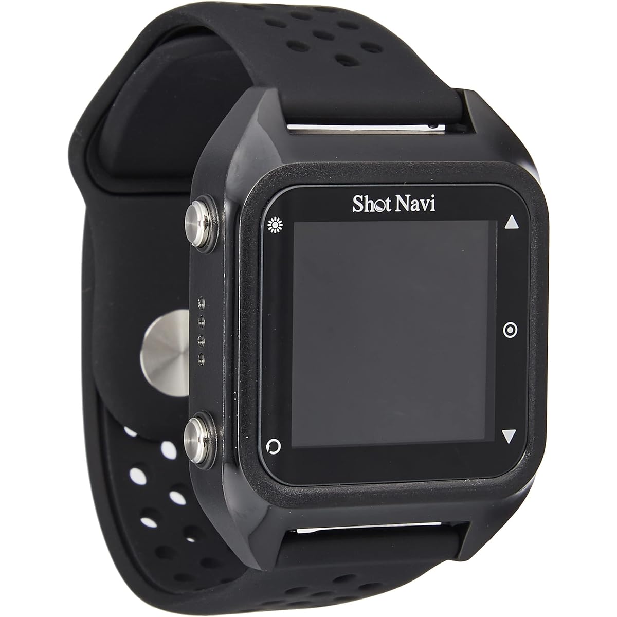 Shot Navi HuG Beyond（Black)