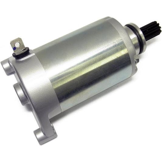 Hyosung genuine starter motor (GT250R/GT250/GV250/GV125C) 31100HG5100