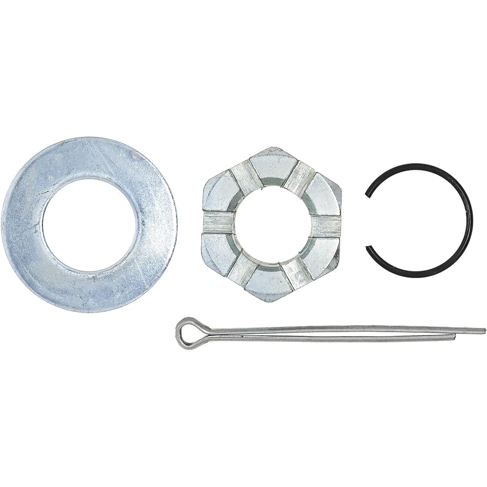 Polaris 2204107 Ranger and Crew 800 900 XP UTV NICHE Front CV Axle Boots Kit