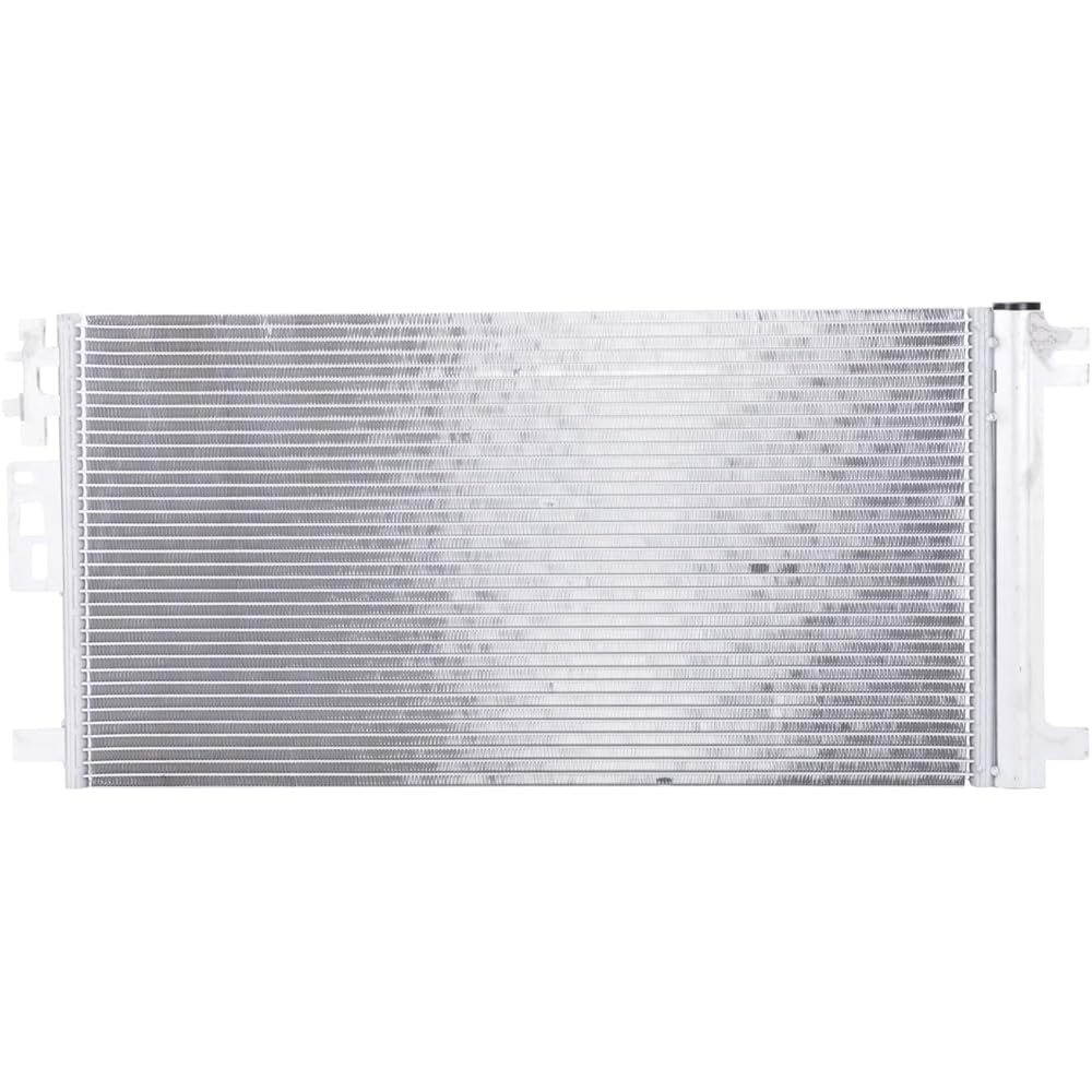 TYC 4718 Condens Condenser Sembris 2005-2010 Compatible with Chevrolet Cobalt