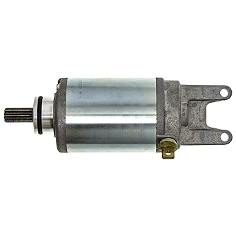 NICHE Starter Motor Suzuki Katana 600 750 Bandit 400 31100-08F00 For motorcycles
