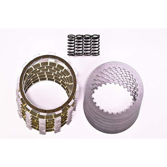 BARNETT Complete Clutch Kit 01-19 For Suzuki VL800 VOLUSIA