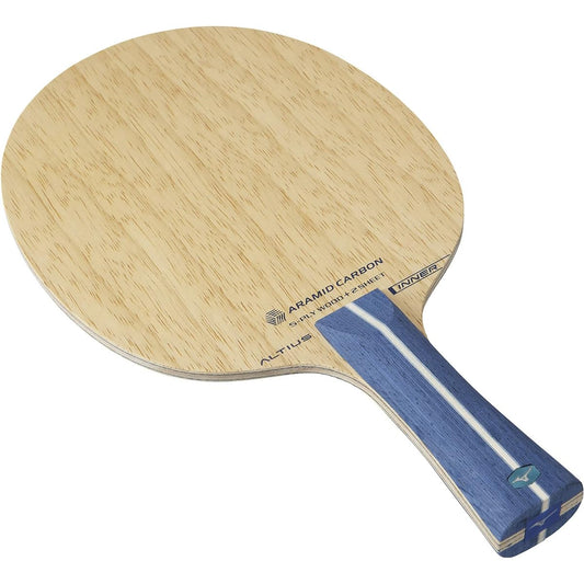 MIZUNO Table Tennis Racket ALTIUS INNER Altius Inner 83GTT201 ST (Straight)/FL (Flare)