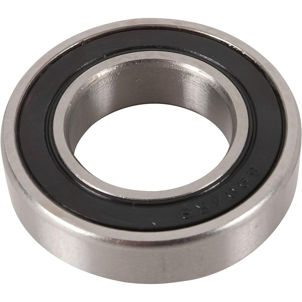 FRT WHEEL BEARING KIT