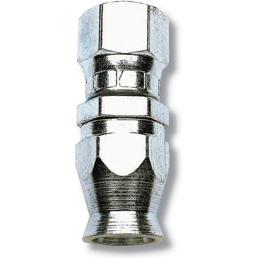 Russell 620401 PowerFlex Endura Aluminum -6an Power Steering Straight Hose End